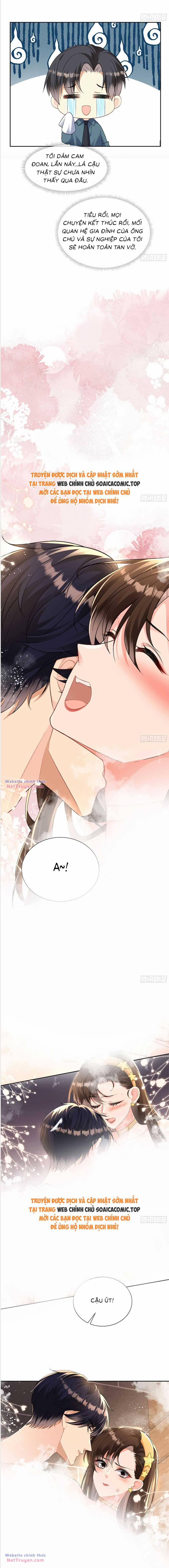 Cố Tình Chiếm Đoạt 32 trang 1