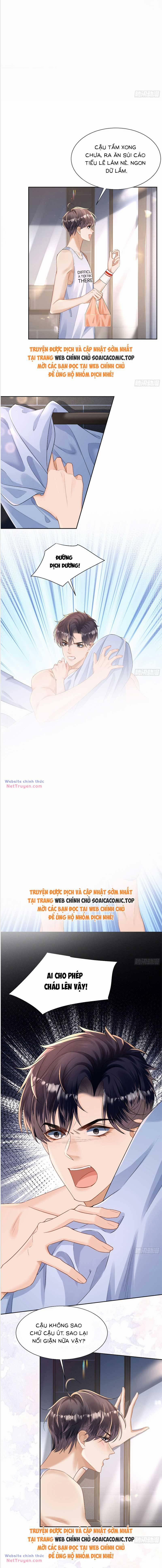 Cố Tình Chiếm Đoạt 32 trang 2