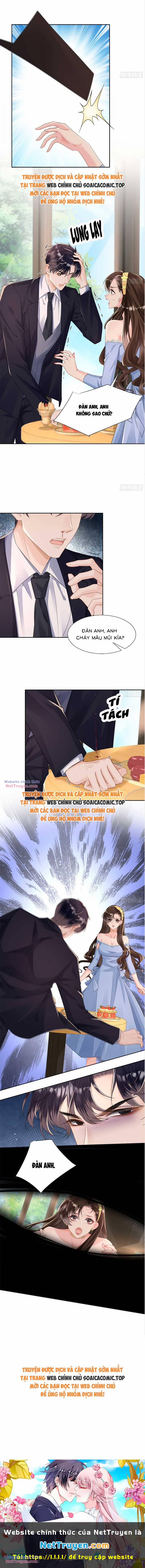 Cố Tình Chiếm Đoạt 34 trang 5