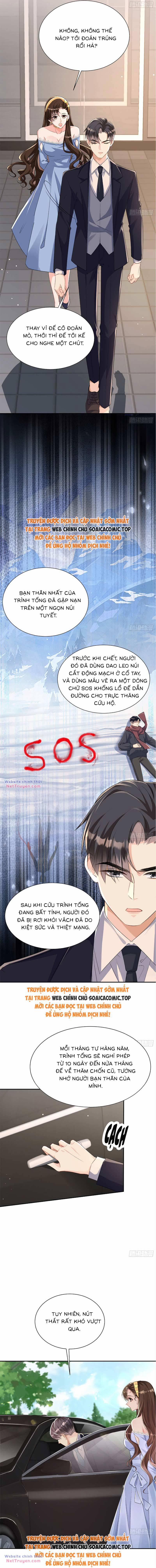 Cố Tình Chiếm Đoạt 35 trang 4