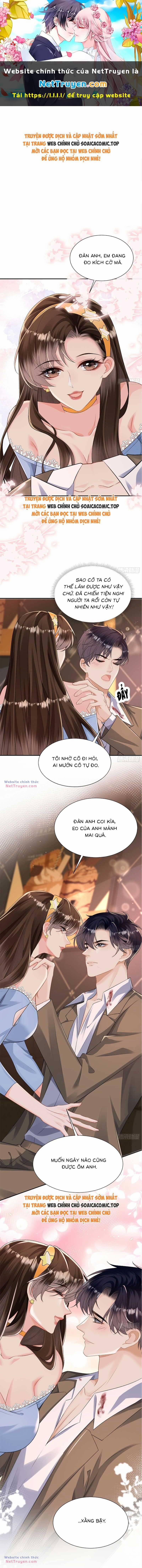 Cố Tình Chiếm Đoạt 36 trang 0