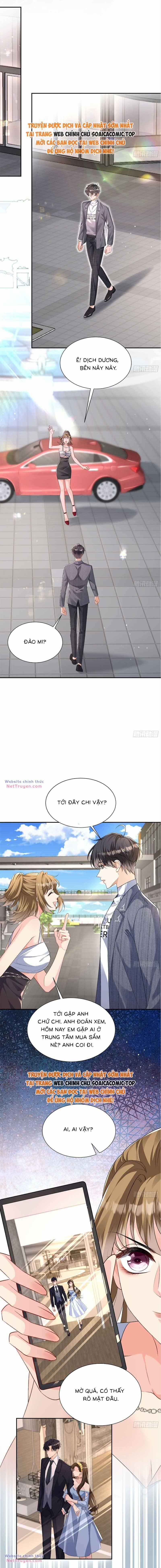 Cố Tình Chiếm Đoạt 36 trang 1