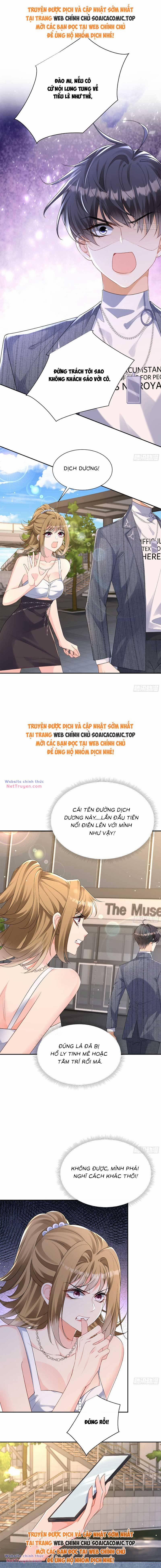 Cố Tình Chiếm Đoạt 36 trang 3