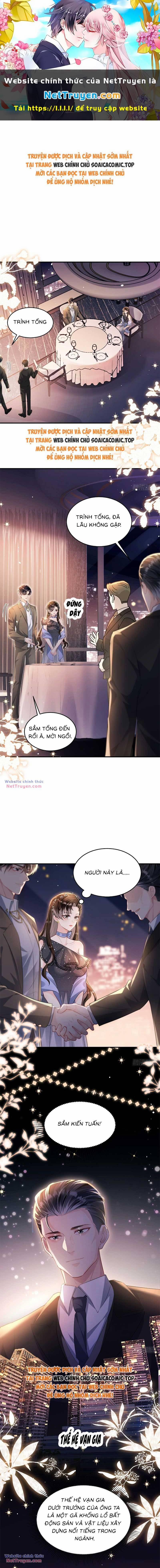 Cố Tình Chiếm Đoạt 37 trang 0