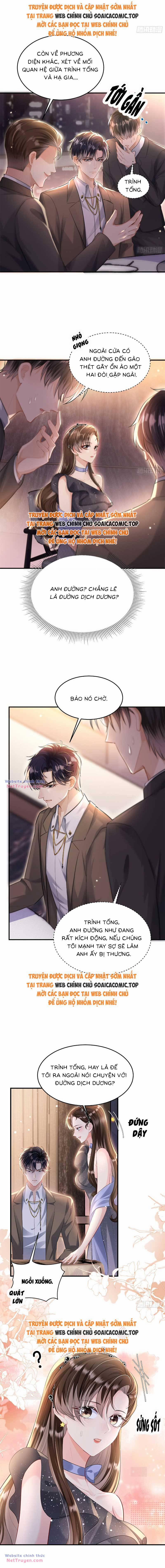 Cố Tình Chiếm Đoạt 37 trang 2