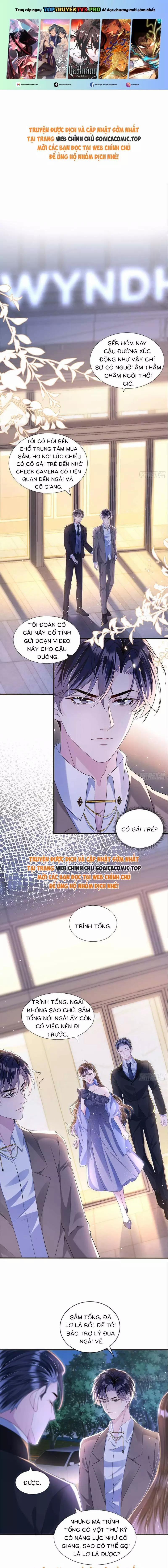 Cố Tình Chiếm Đoạt 38 trang 0