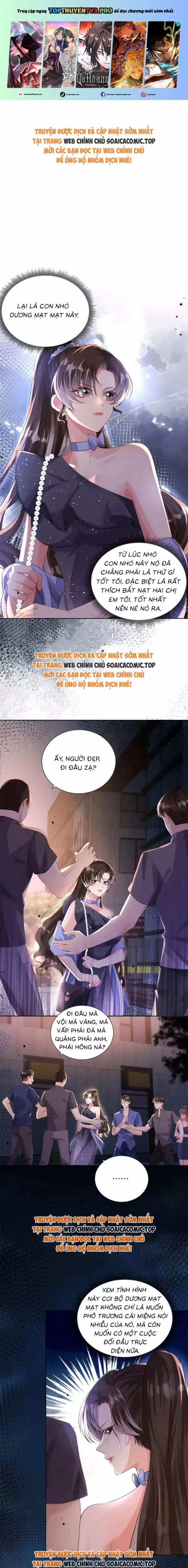 Cố Tình Chiếm Đoạt 39 trang 0