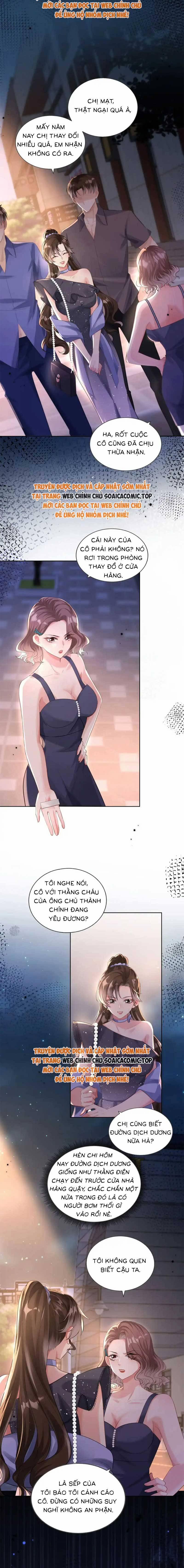 Cố Tình Chiếm Đoạt 39 trang 1