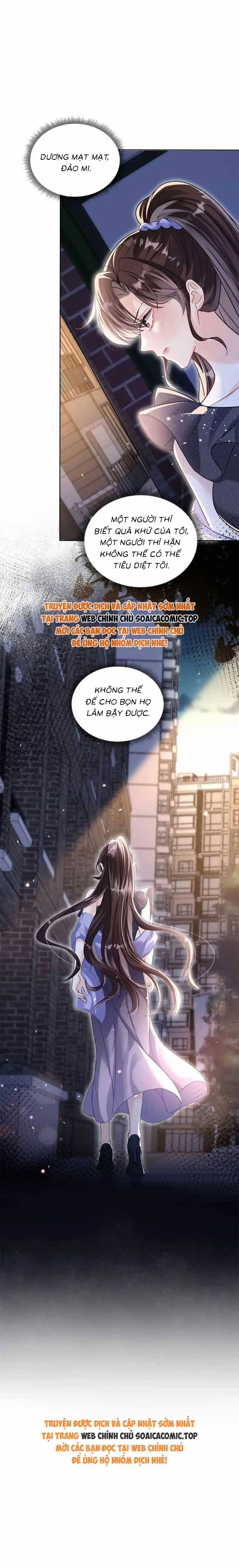 Cố Tình Chiếm Đoạt 39 trang 8