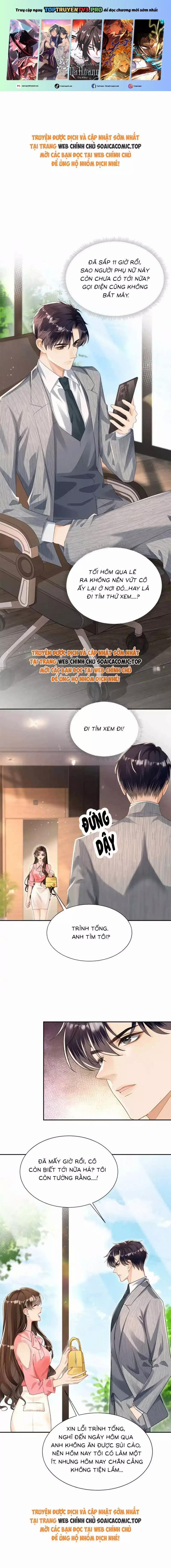 Cố Tình Chiếm Đoạt 40 trang 0