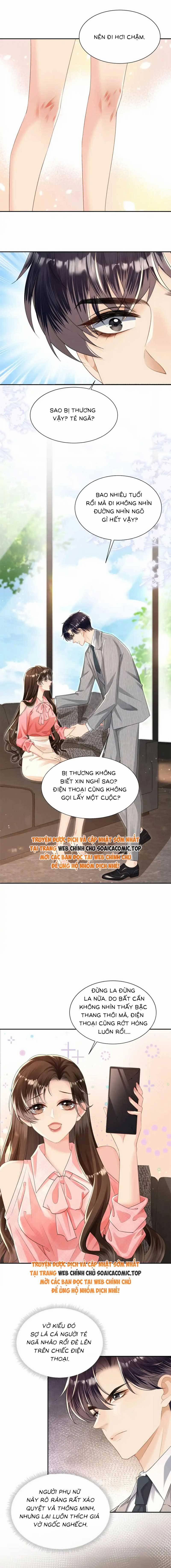 Cố Tình Chiếm Đoạt 40 trang 1