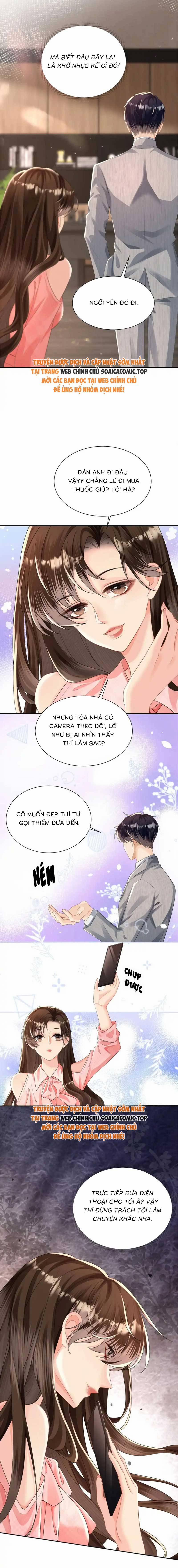 Cố Tình Chiếm Đoạt 40 trang 2