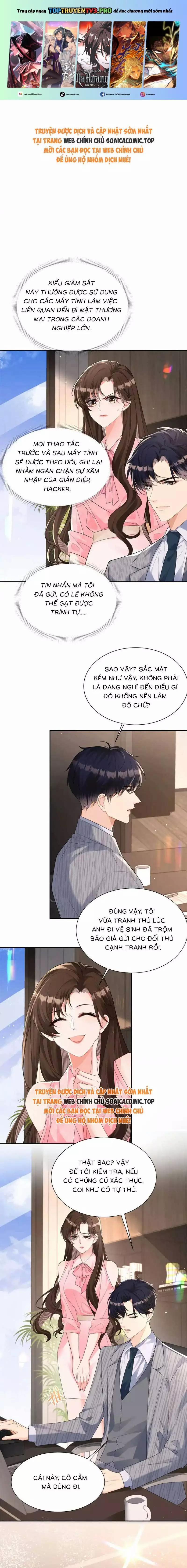 Cố Tình Chiếm Đoạt 41 trang 0