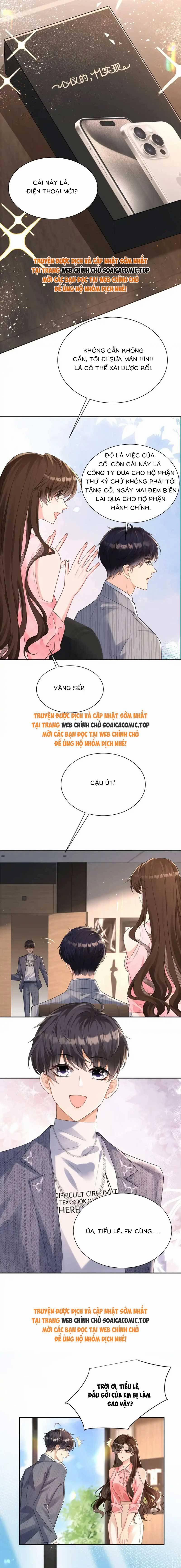 Cố Tình Chiếm Đoạt 41 trang 1