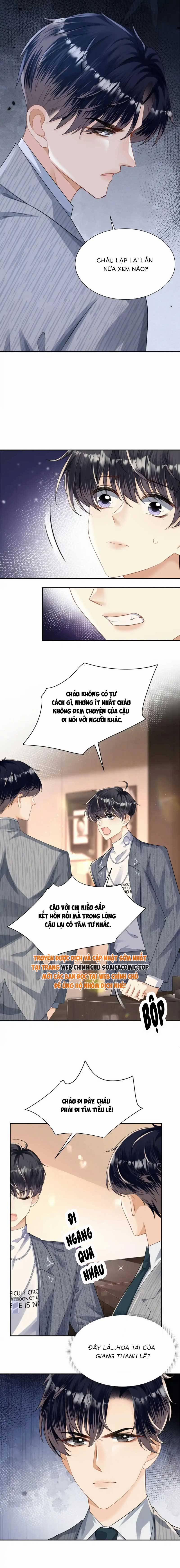 Cố Tình Chiếm Đoạt 41 trang 3