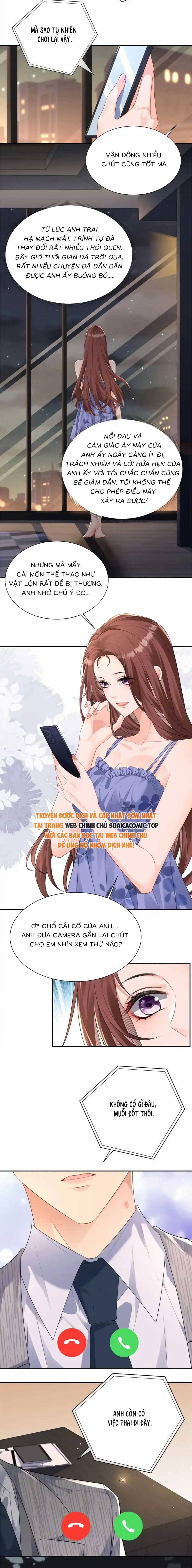 Cố Tình Chiếm Đoạt 41 trang 5