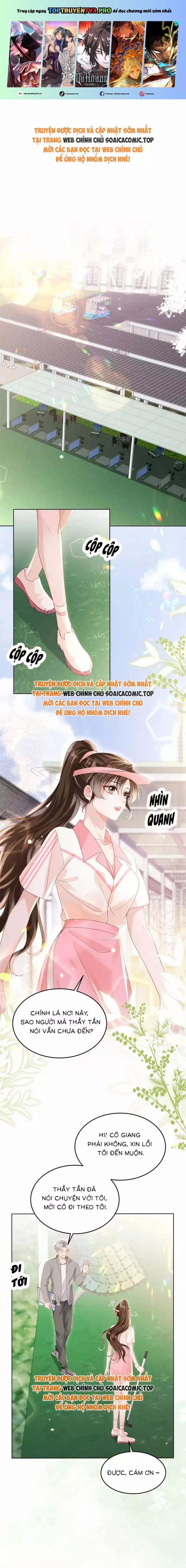 Cố Tình Chiếm Đoạt 42 trang 0