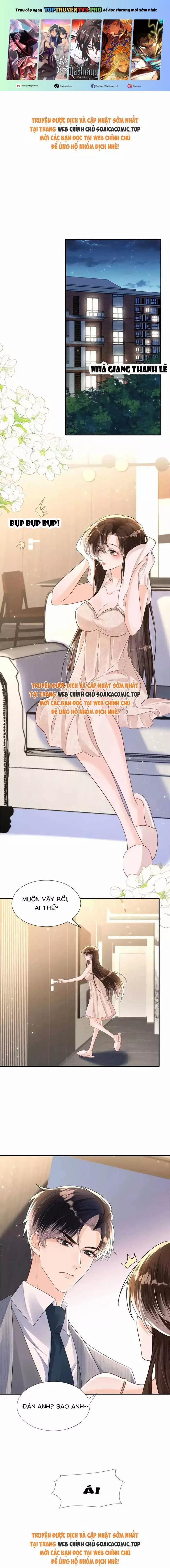 Cố Tình Chiếm Đoạt 53 trang 0