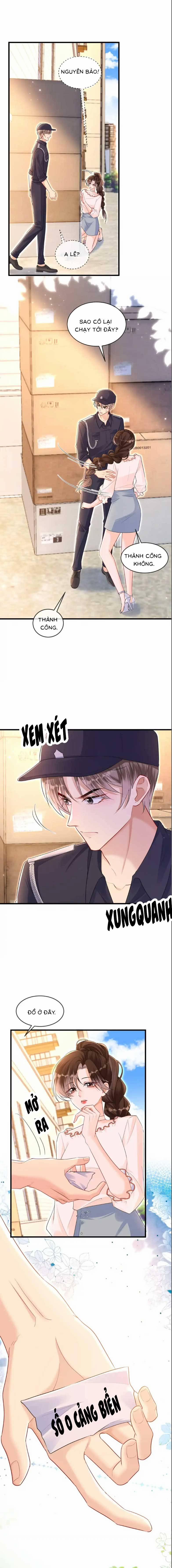 Cố Tình Chiếm Đoạt 58 trang 2