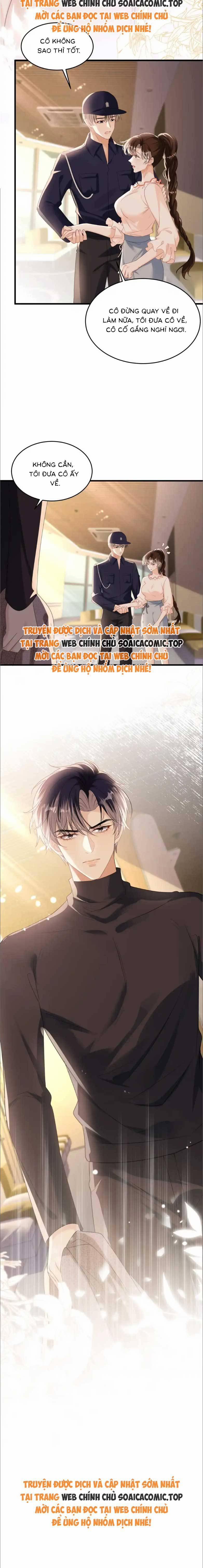 Cố Tình Chiếm Đoạt 58 trang 8