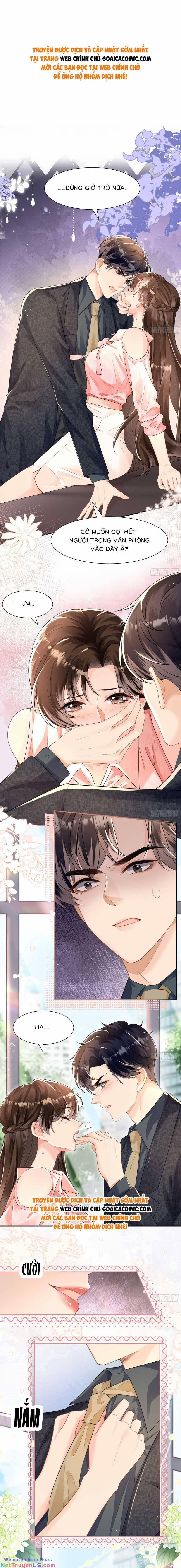 Cố Tình Chiếm Đoạt 9 trang 0