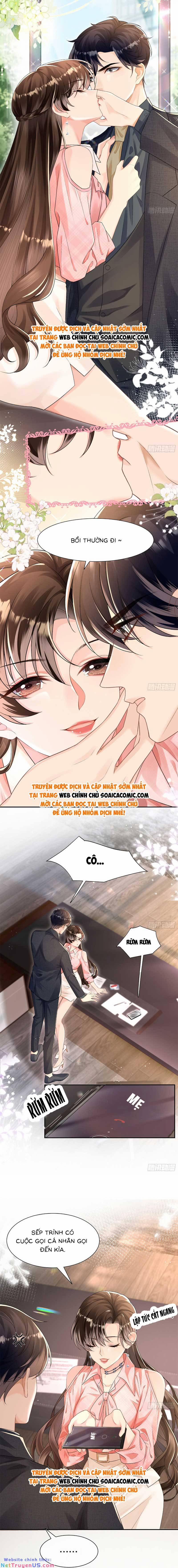Cố Tình Chiếm Đoạt 9 trang 1