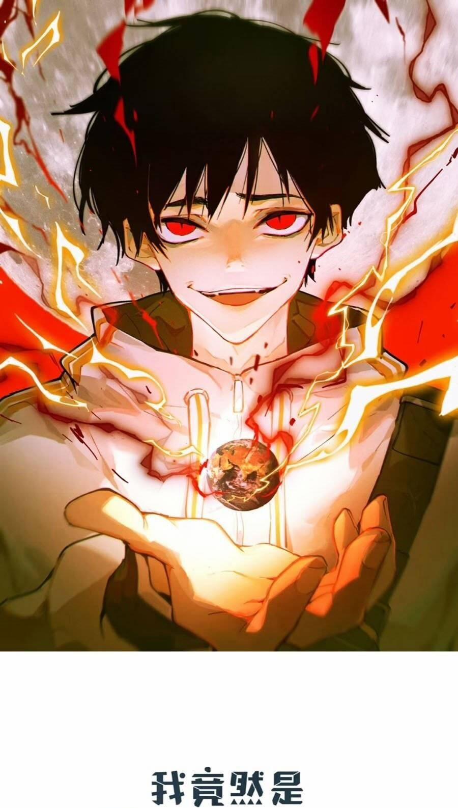 Có Vẻ Như Tôi Đang Tán Tỉnh Cô Gái Xinh Đẹp Nhất Trường Mà Tôi Không Để Ý 10 trang 0