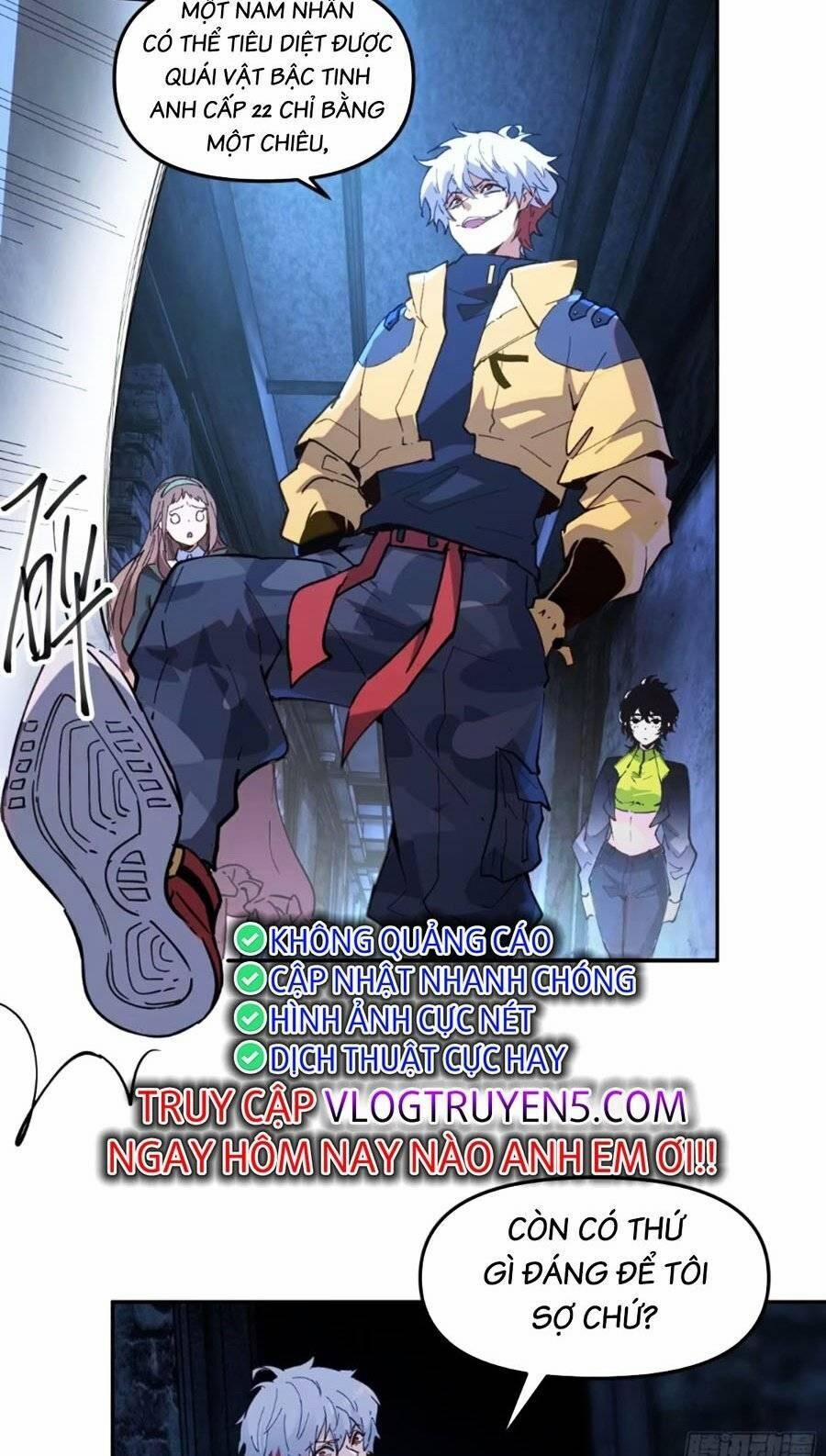 Có Vẻ Như Tôi Đang Tán Tỉnh Cô Gái Xinh Đẹp Nhất Trường Mà Tôi Không Để Ý 10 trang 10