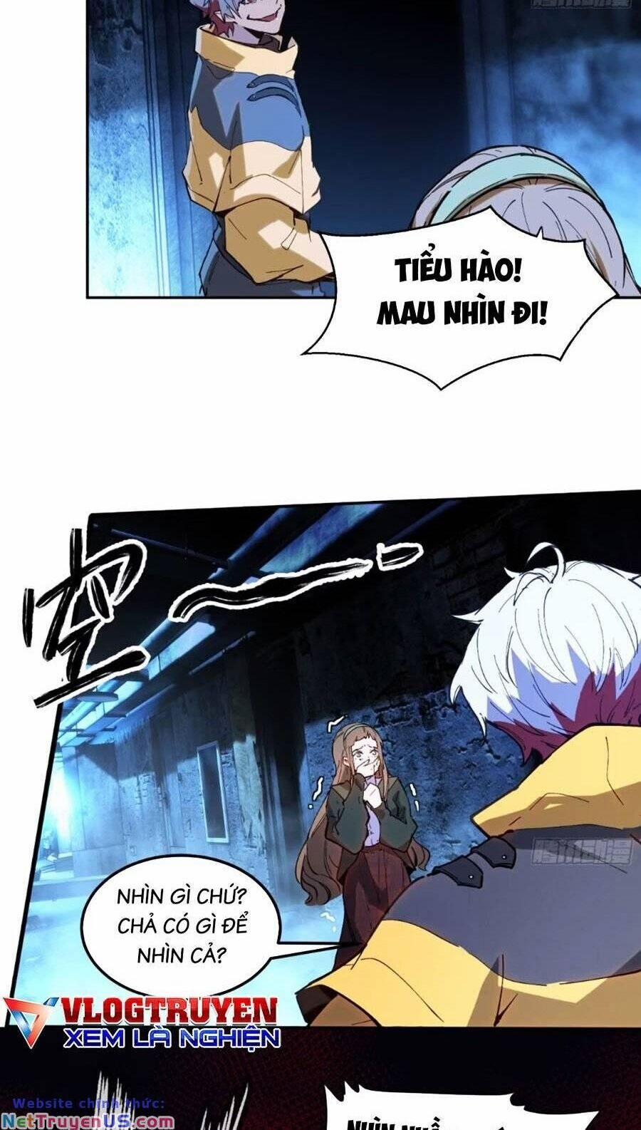 Có Vẻ Như Tôi Đang Tán Tỉnh Cô Gái Xinh Đẹp Nhất Trường Mà Tôi Không Để Ý 10 trang 11