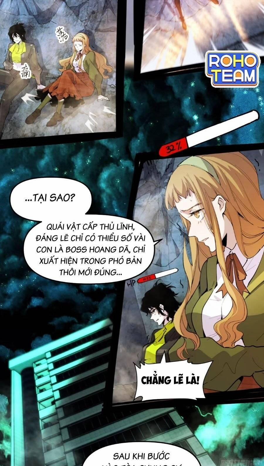 Có Vẻ Như Tôi Đang Tán Tỉnh Cô Gái Xinh Đẹp Nhất Trường Mà Tôi Không Để Ý 10 trang 18