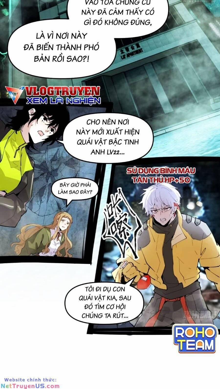 Có Vẻ Như Tôi Đang Tán Tỉnh Cô Gái Xinh Đẹp Nhất Trường Mà Tôi Không Để Ý 10 trang 19