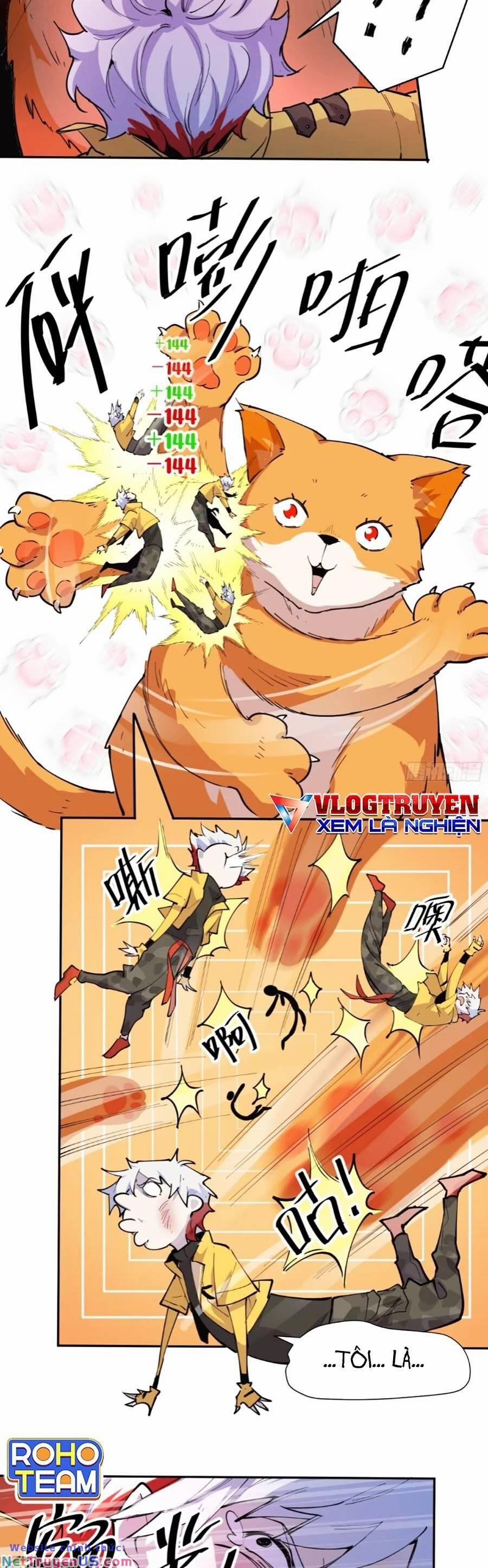 Có Vẻ Như Tôi Đang Tán Tỉnh Cô Gái Xinh Đẹp Nhất Trường Mà Tôi Không Để Ý 10 trang 23