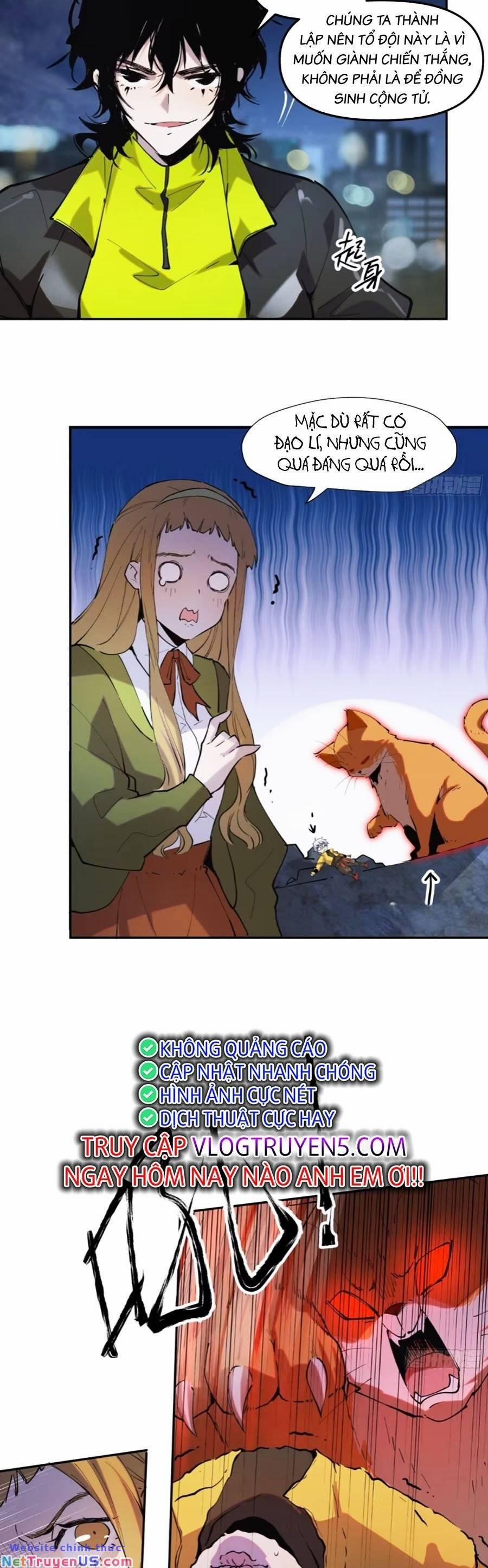 Có Vẻ Như Tôi Đang Tán Tỉnh Cô Gái Xinh Đẹp Nhất Trường Mà Tôi Không Để Ý 10 trang 26