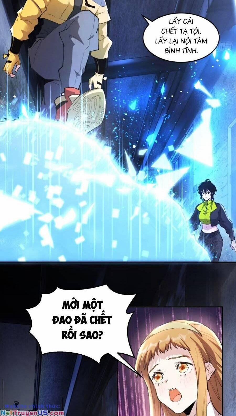 Có Vẻ Như Tôi Đang Tán Tỉnh Cô Gái Xinh Đẹp Nhất Trường Mà Tôi Không Để Ý 10 trang 5