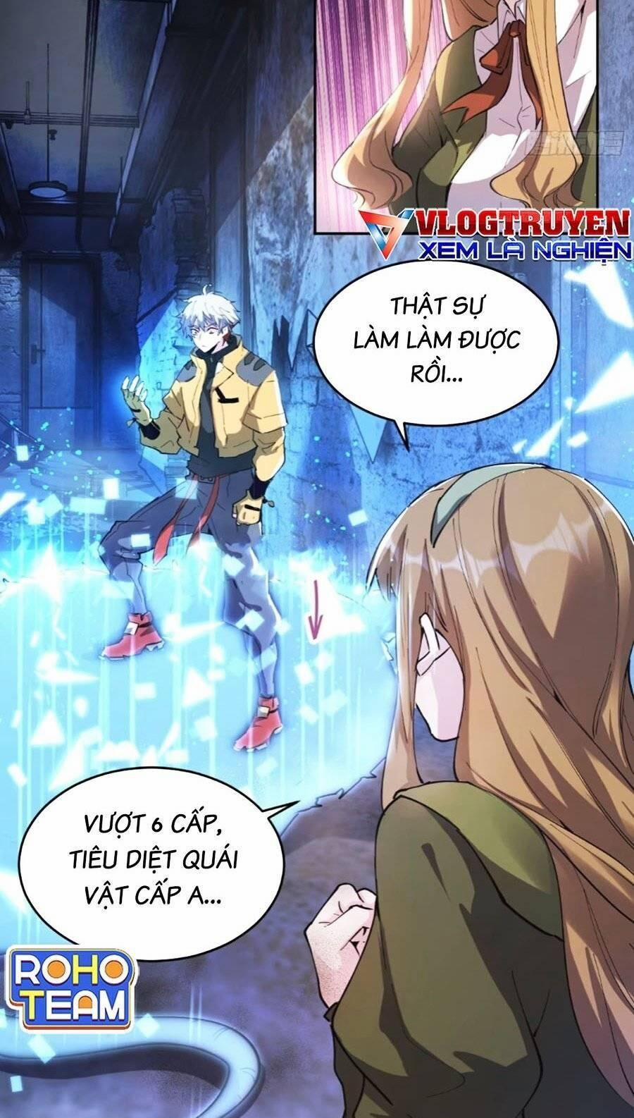 Có Vẻ Như Tôi Đang Tán Tỉnh Cô Gái Xinh Đẹp Nhất Trường Mà Tôi Không Để Ý 10 trang 6