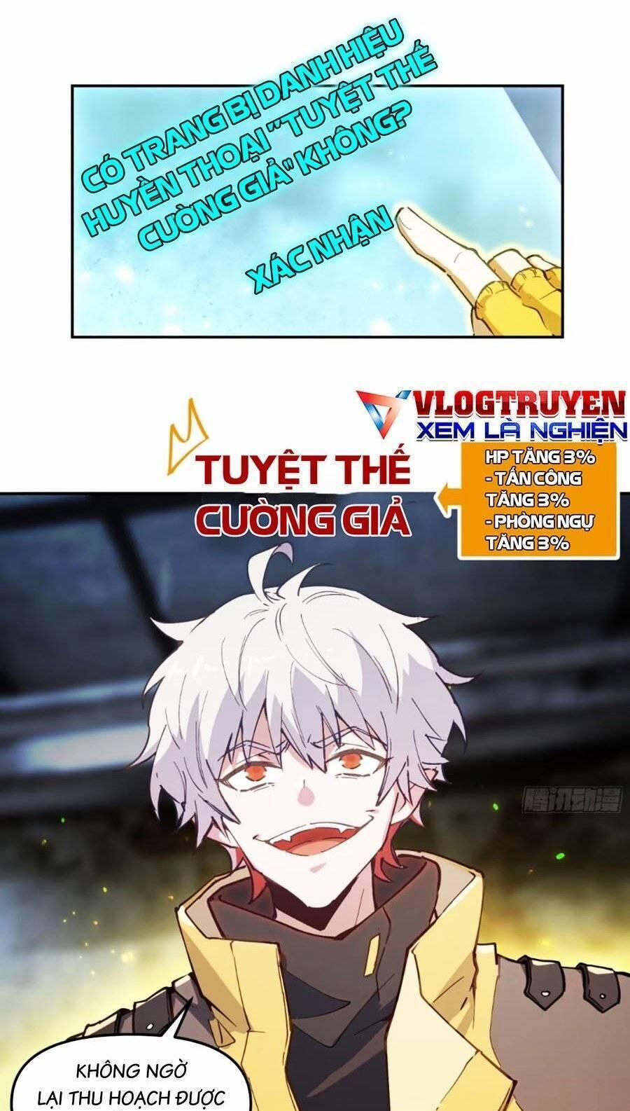 Có Vẻ Như Tôi Đang Tán Tỉnh Cô Gái Xinh Đẹp Nhất Trường Mà Tôi Không Để Ý 10 trang 8