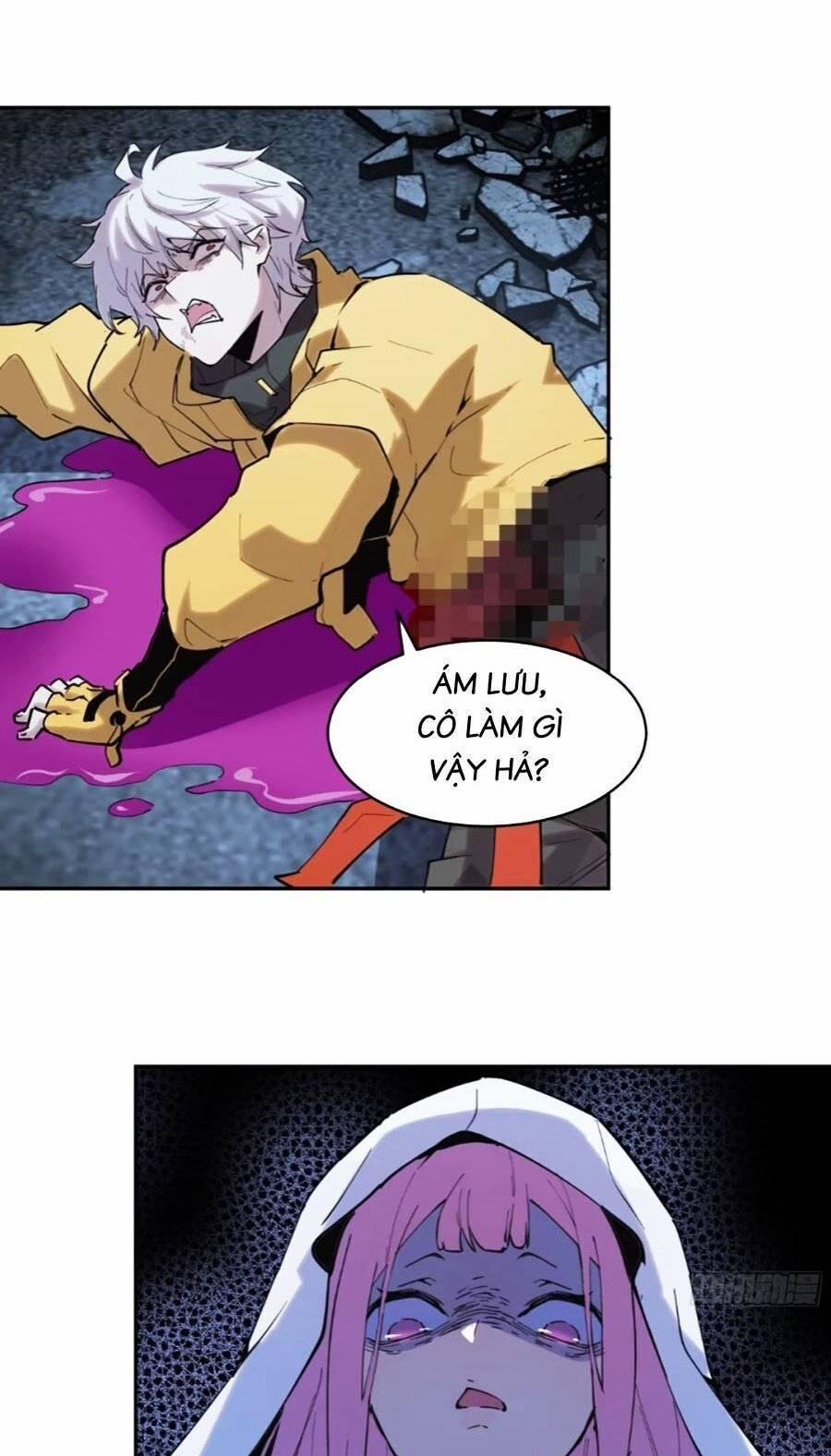 Có Vẻ Như Tôi Đang Tán Tỉnh Cô Gái Xinh Đẹp Nhất Trường Mà Tôi Không Để Ý 11 trang 10