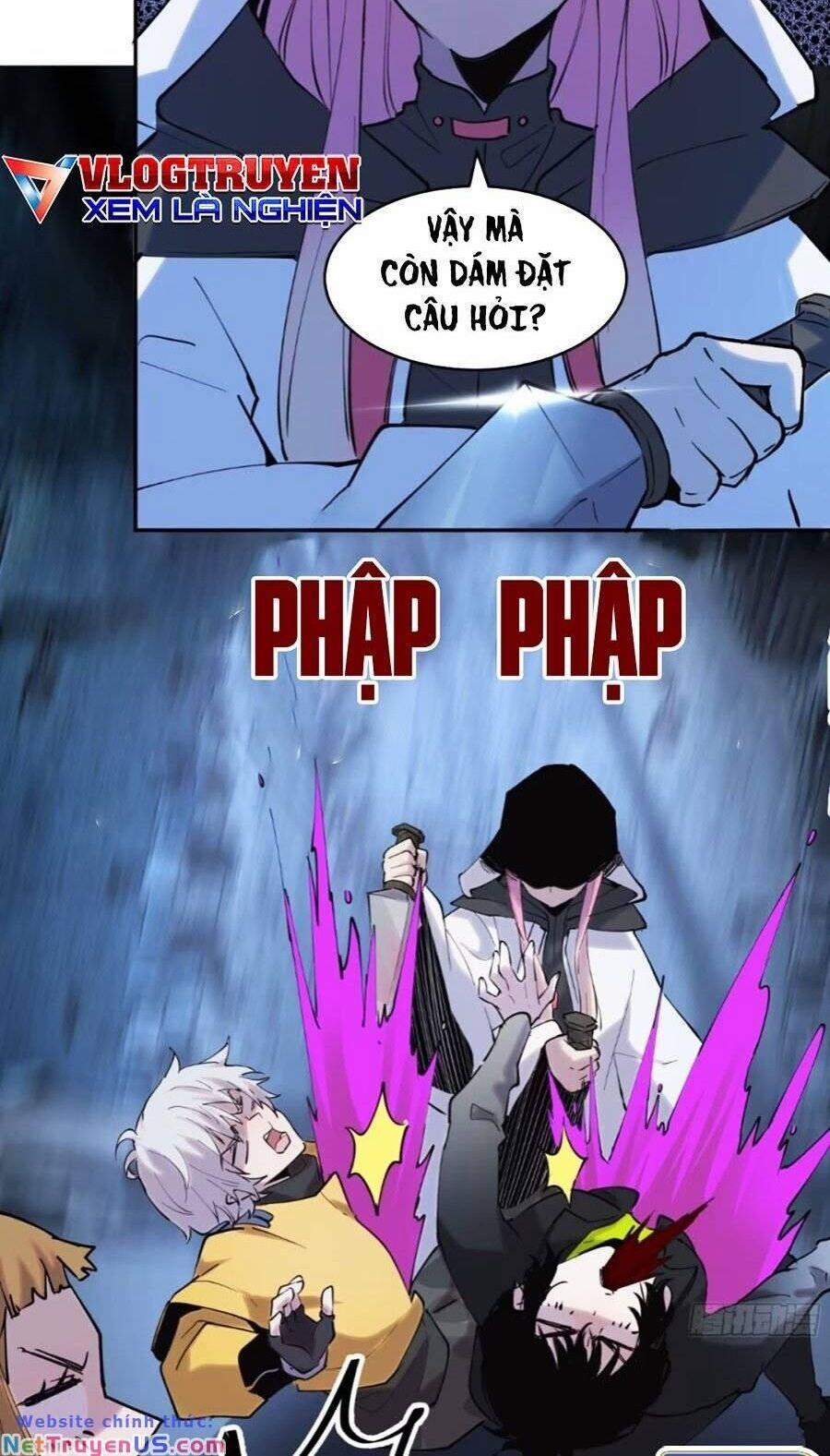 Có Vẻ Như Tôi Đang Tán Tỉnh Cô Gái Xinh Đẹp Nhất Trường Mà Tôi Không Để Ý 11 trang 11