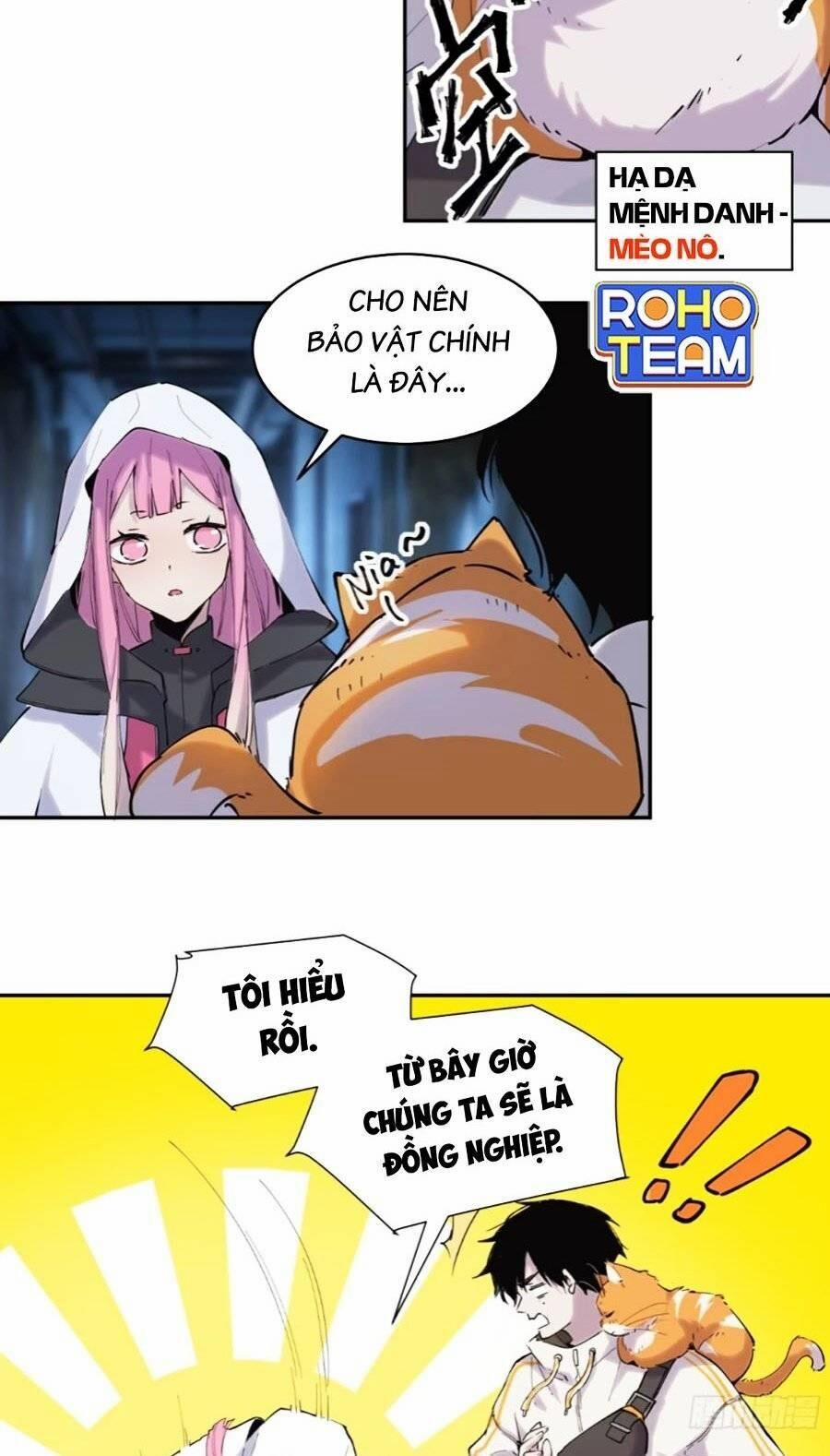 Có Vẻ Như Tôi Đang Tán Tỉnh Cô Gái Xinh Đẹp Nhất Trường Mà Tôi Không Để Ý 11 trang 14