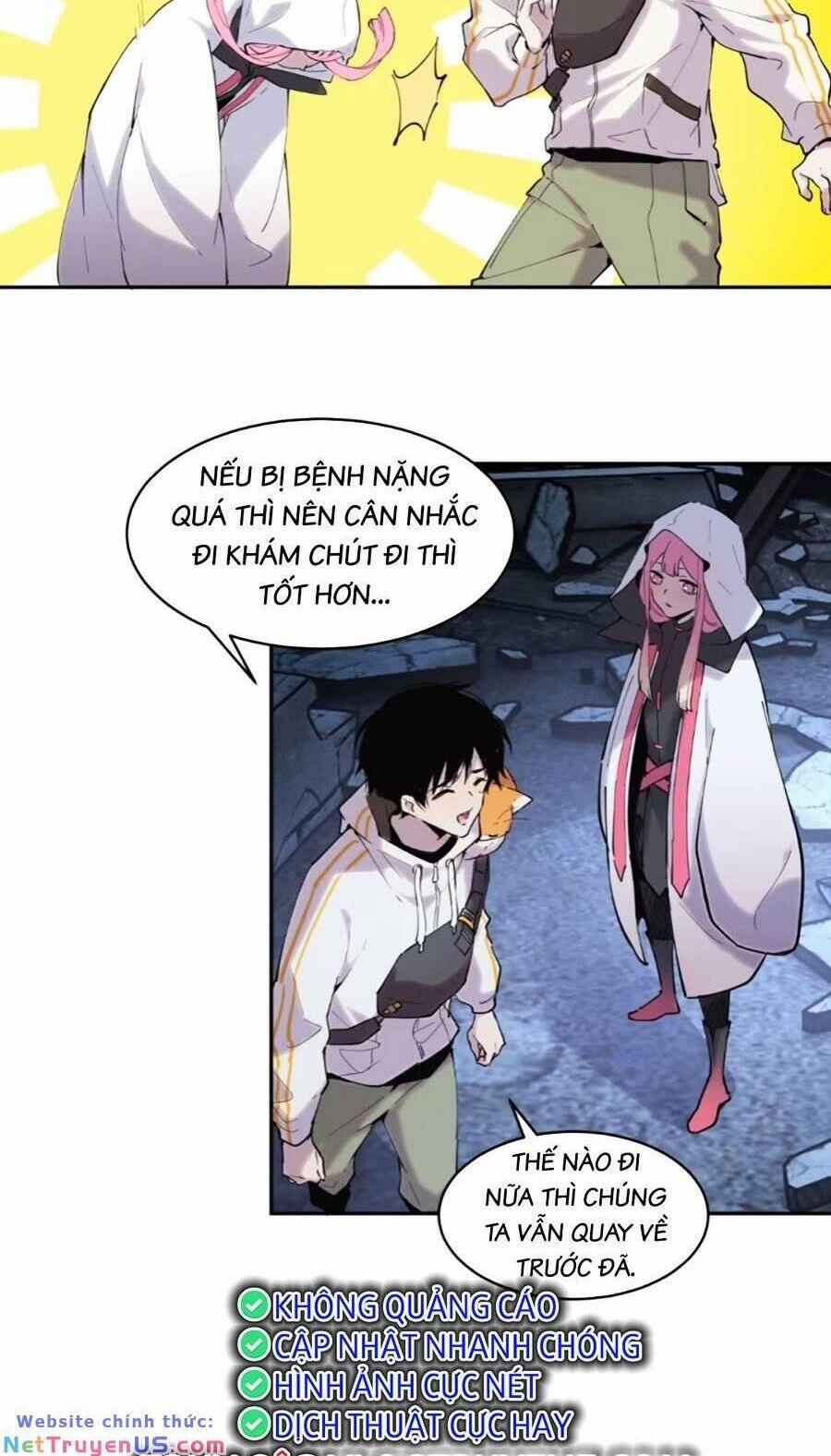 Có Vẻ Như Tôi Đang Tán Tỉnh Cô Gái Xinh Đẹp Nhất Trường Mà Tôi Không Để Ý 11 trang 15