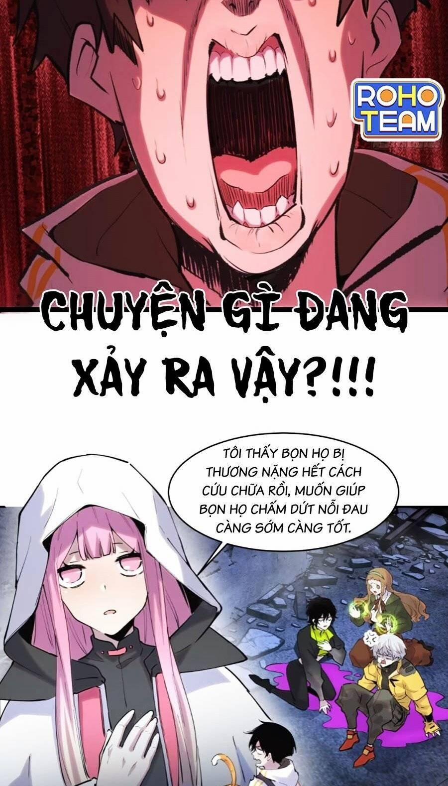 Có Vẻ Như Tôi Đang Tán Tỉnh Cô Gái Xinh Đẹp Nhất Trường Mà Tôi Không Để Ý 11 trang 18