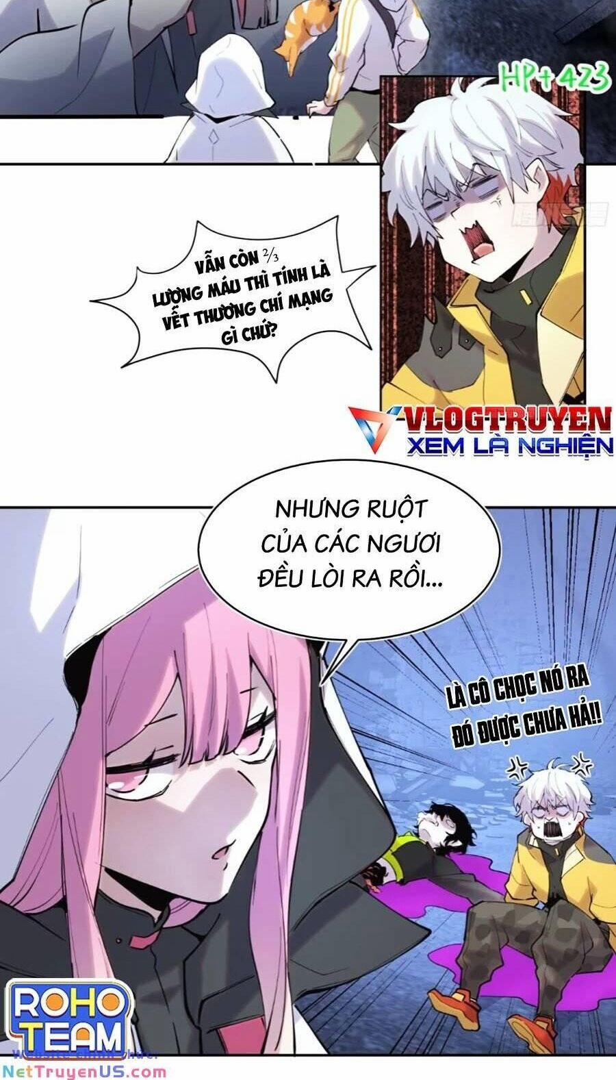 Có Vẻ Như Tôi Đang Tán Tỉnh Cô Gái Xinh Đẹp Nhất Trường Mà Tôi Không Để Ý 11 trang 19