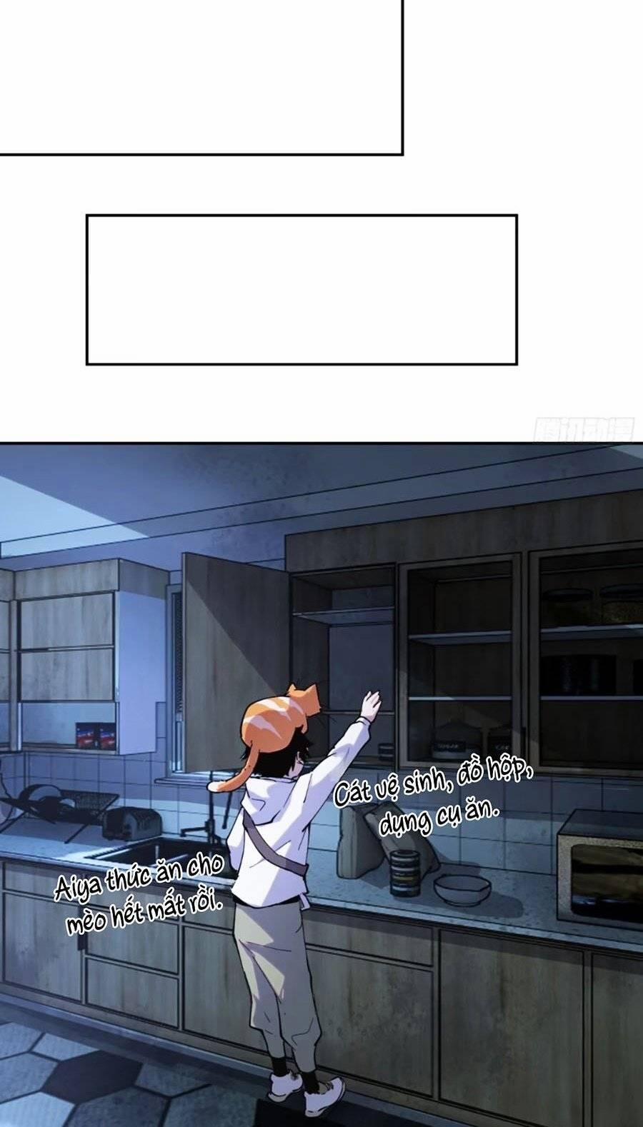 Có Vẻ Như Tôi Đang Tán Tỉnh Cô Gái Xinh Đẹp Nhất Trường Mà Tôi Không Để Ý 11 trang 2