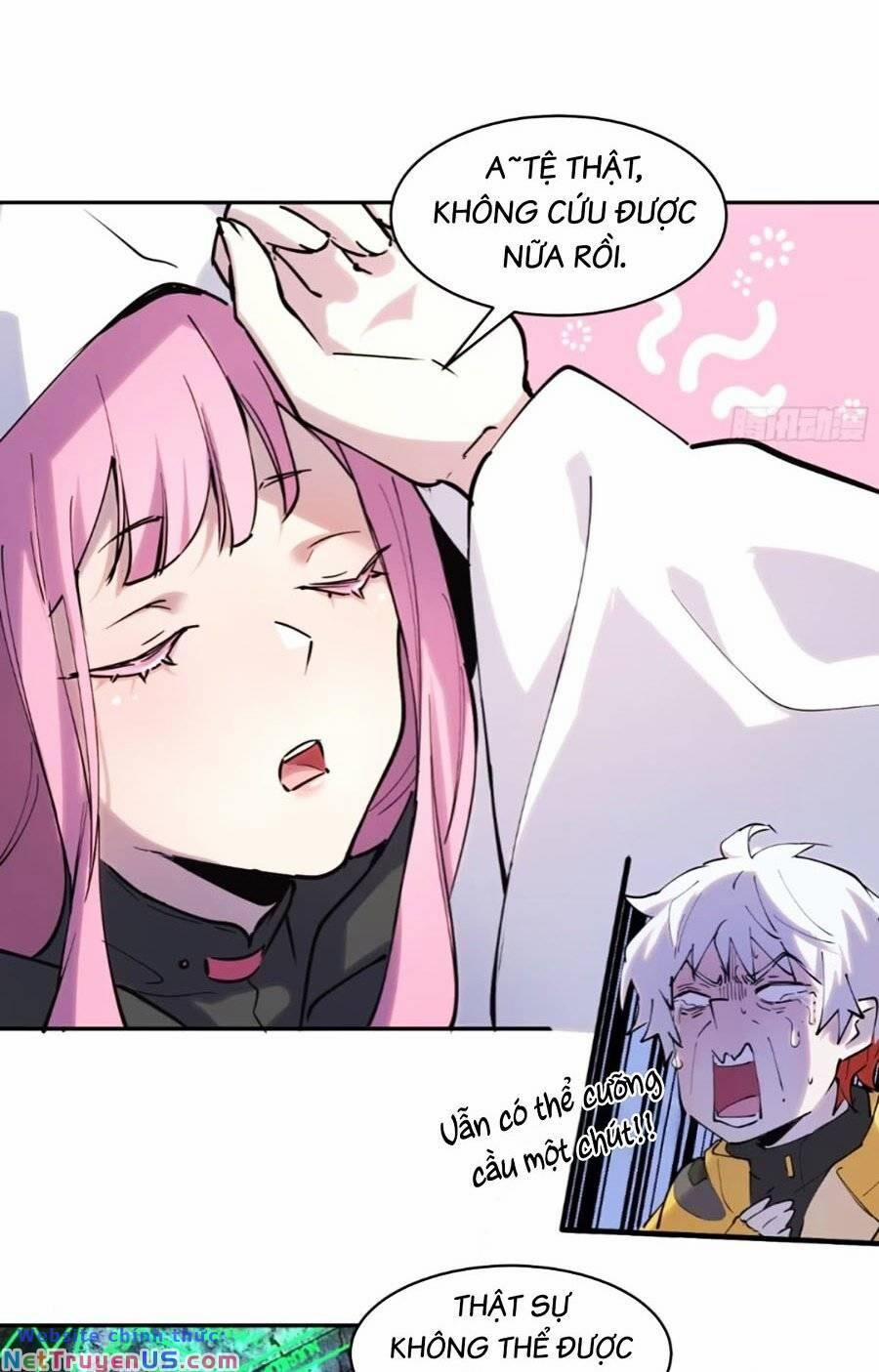 Có Vẻ Như Tôi Đang Tán Tỉnh Cô Gái Xinh Đẹp Nhất Trường Mà Tôi Không Để Ý 11 trang 21