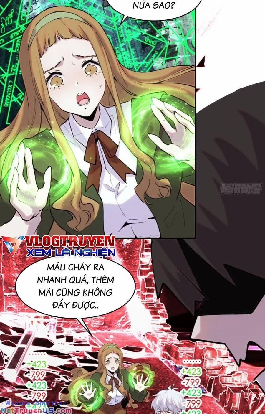 Có Vẻ Như Tôi Đang Tán Tỉnh Cô Gái Xinh Đẹp Nhất Trường Mà Tôi Không Để Ý 11 trang 22