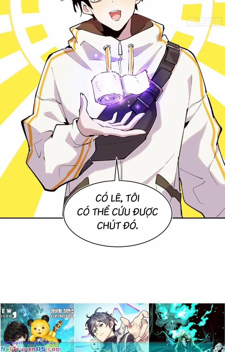 Có Vẻ Như Tôi Đang Tán Tỉnh Cô Gái Xinh Đẹp Nhất Trường Mà Tôi Không Để Ý 11 trang 28