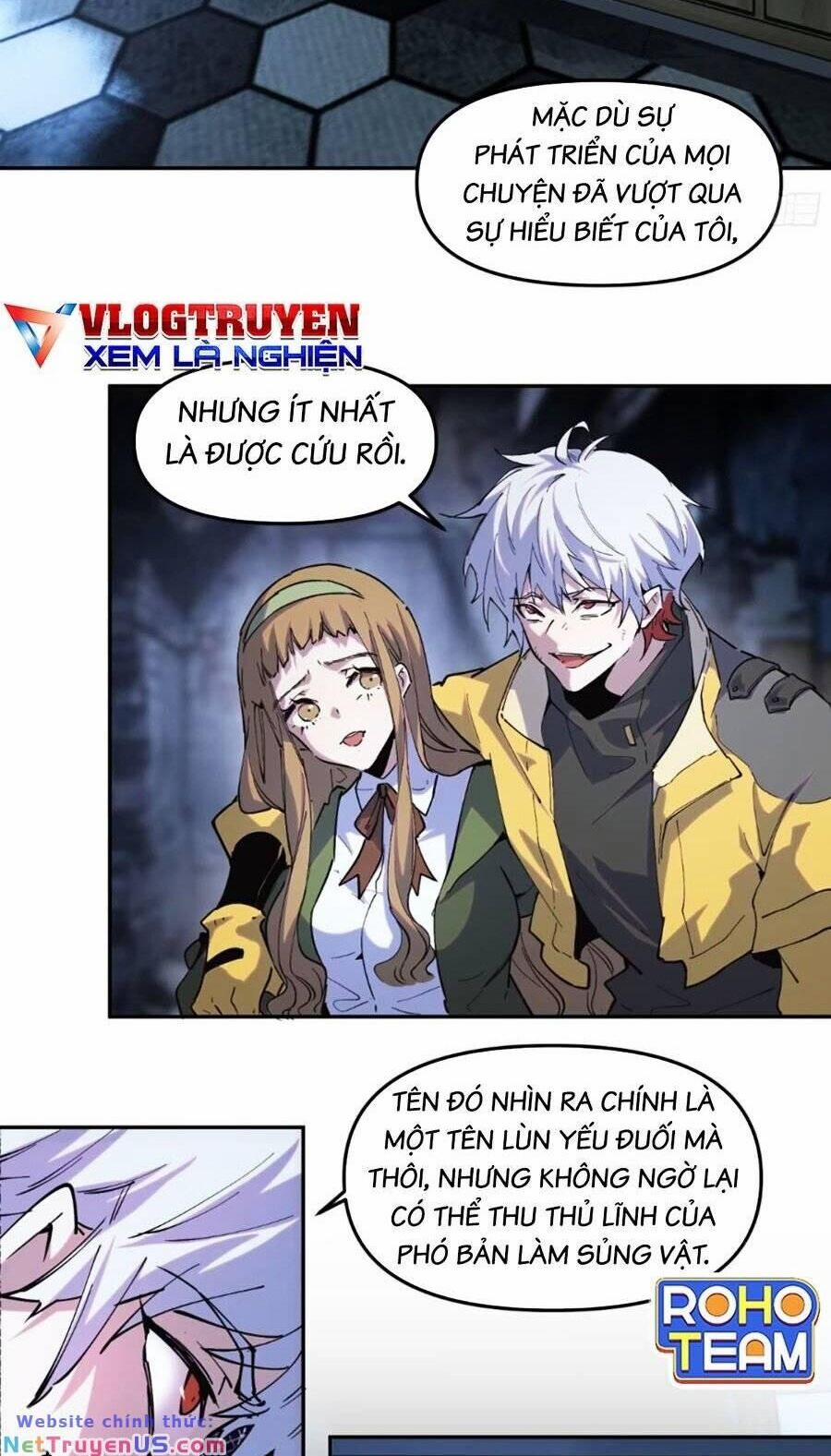 Có Vẻ Như Tôi Đang Tán Tỉnh Cô Gái Xinh Đẹp Nhất Trường Mà Tôi Không Để Ý 11 trang 3