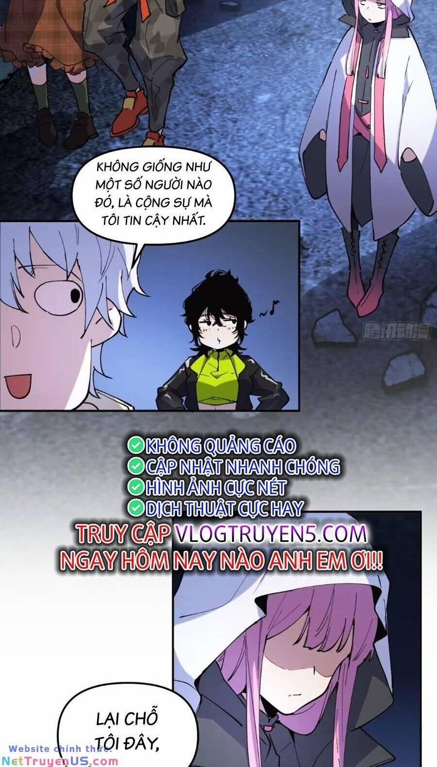 Có Vẻ Như Tôi Đang Tán Tỉnh Cô Gái Xinh Đẹp Nhất Trường Mà Tôi Không Để Ý 11 trang 5