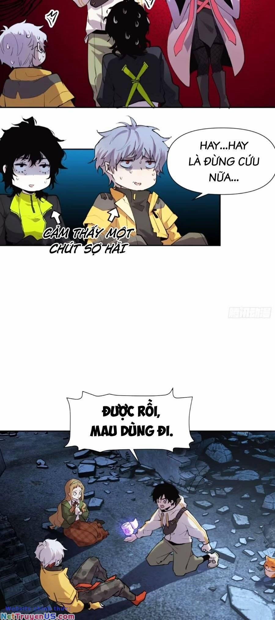 Có Vẻ Như Tôi Đang Tán Tỉnh Cô Gái Xinh Đẹp Nhất Trường Mà Tôi Không Để Ý 12 trang 11