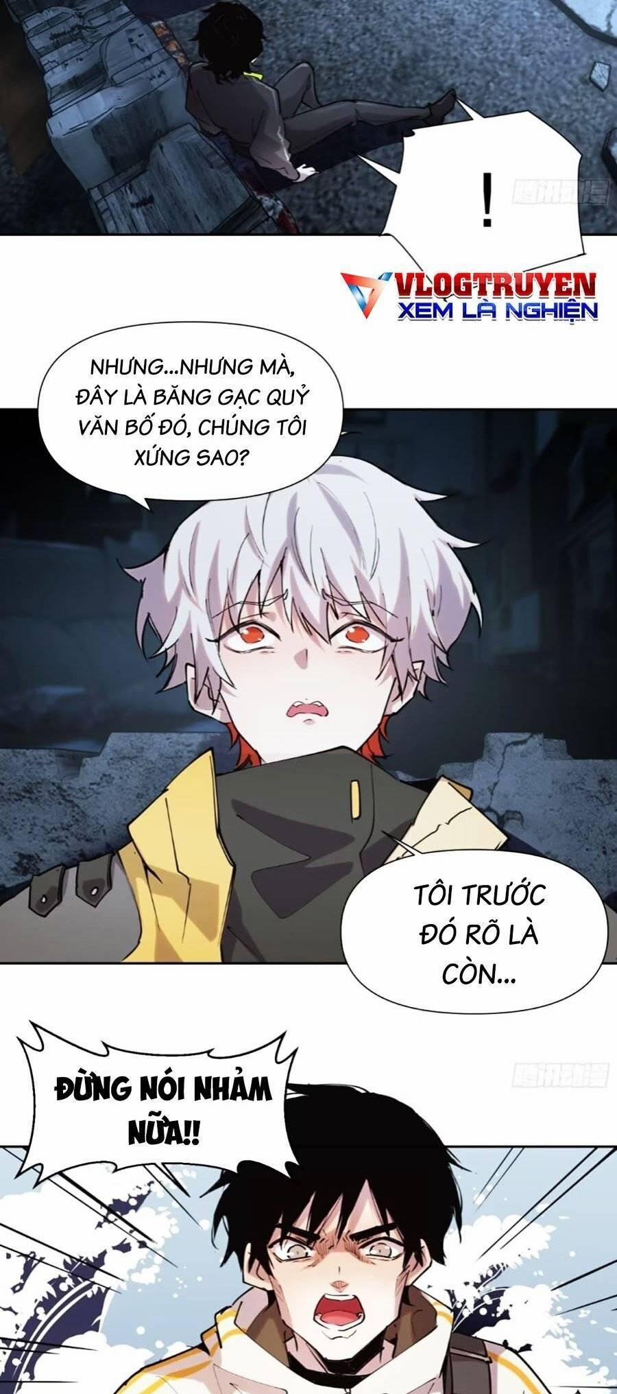 Có Vẻ Như Tôi Đang Tán Tỉnh Cô Gái Xinh Đẹp Nhất Trường Mà Tôi Không Để Ý 12 trang 12